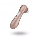 Satisfyer Pro 2 Next Generation Vibrator, Rosegold, 16,5 cm – Bild 3