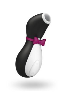 Satisfyer Pro Penguin