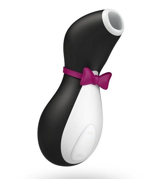 Satisfyer Pro Penguin