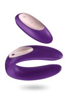Satisfyer Double Plus Vibrator