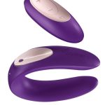 Satisfyer Double Plus Vibrator