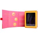 Satisfyer Double Plus Vibrator with Remote Control, Purple, 7 cm – Bild 4