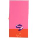 Satisfyer Double Plus Vibrator with Remote Control, Purple, 7 cm – Bild 6