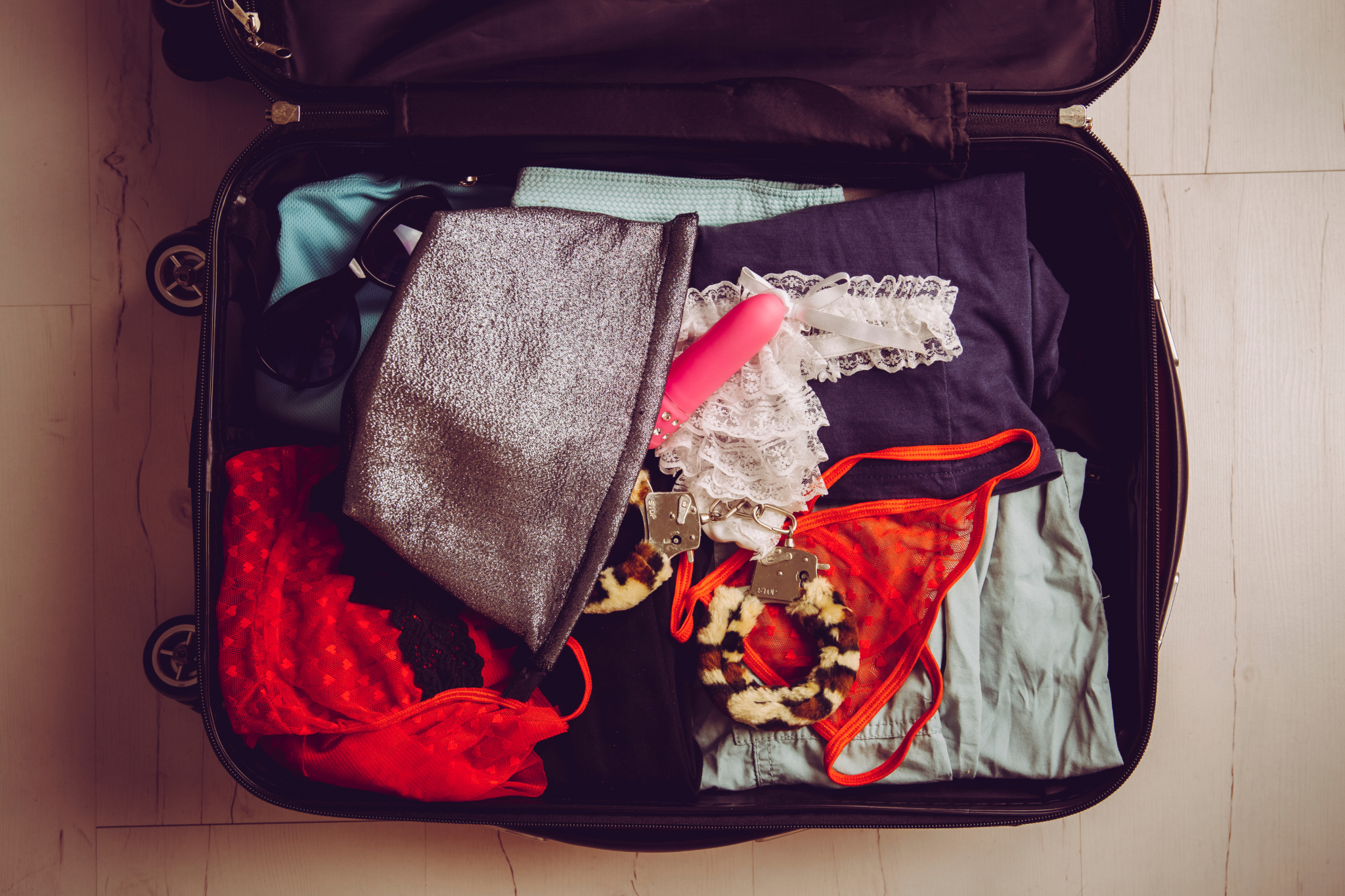 sex urlaub