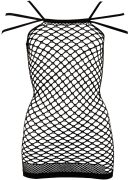 Netzkleid mit 3er Träger S-L – Bild 5