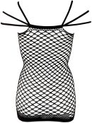 Netzkleid mit 3er Träger S-L – Bild 6