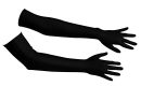Handschuhe schwarz S-L – Bild 4