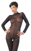 Catsuit ouvert M/L – Bild 2