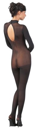 Catsuit ouvert M/L – Bild 4