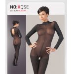 Catsuit ouvert M/L