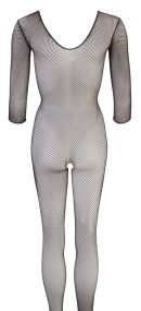 Netzcatsuit schwarz S-L – Bild 5