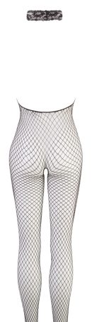 Netzcatsuit schwarz M/L – Bild 6