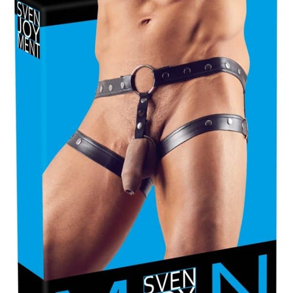 Herren Gurt M/L