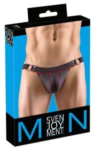 Herren Jockstring 2XL