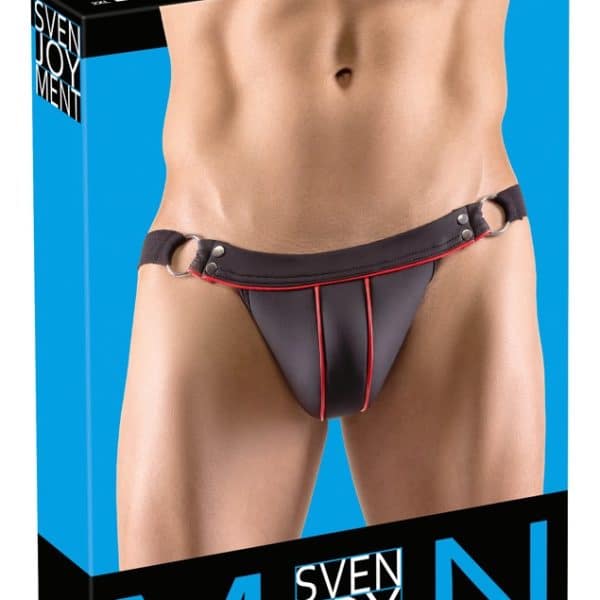 Herren Jockstring 2XL