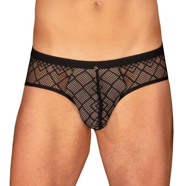 OBS H.Jockstrap L/XL
