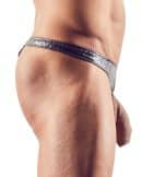 Lederimitat Herren Rio L – Bild 3