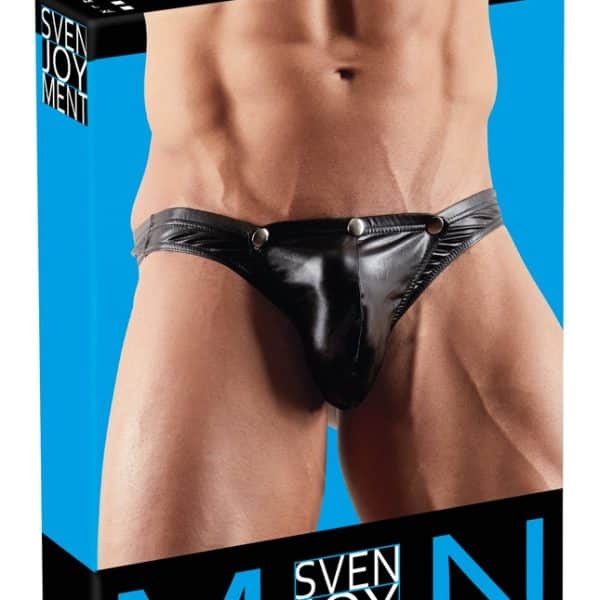 Herren String XL
