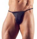 Herren Ministring S – Bild 2