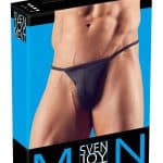 Herren Ministring XL