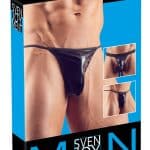 Herren Strings 3er S-L