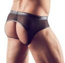 Herren Slip Po-frei L – Bild 2