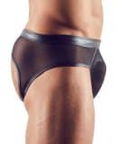 Herren Slip Po-frei L – Bild 4