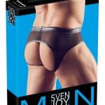 Herren Slip Po-frei 2XL