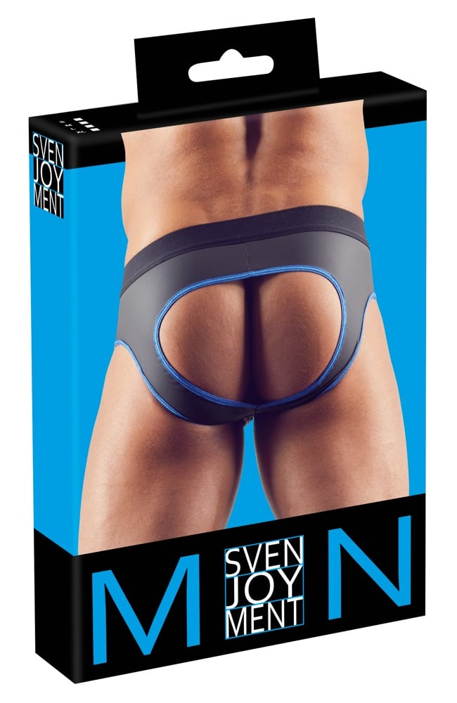 Herren Jock XL
