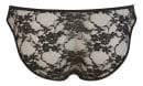Herren Slip Spitze L – Bild 6