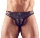 Herren Slip Spitze L – Bild 2