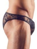 Herren Slip Spitze L – Bild 3