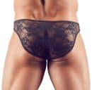 Herren Slip Spitze L – Bild 4