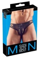 Herren Slip Spitze XL