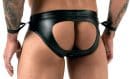 Herren Jockslip XL – Bild 5
