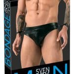 Herren Jockslip XL
