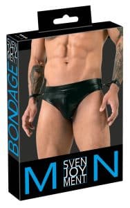 Herren Jockslip XL