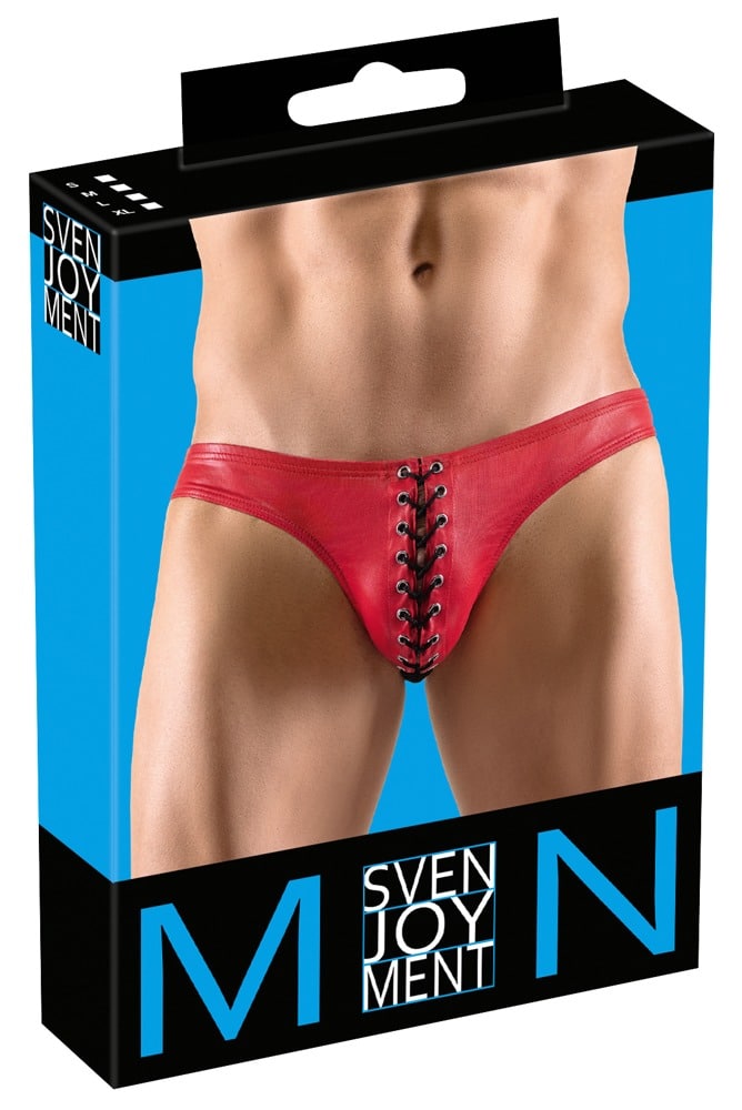 Herren Slip L