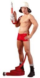 Herren Pants XL – Bild 4