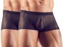 Herren Pants 2er Pack S-L – Bild 2