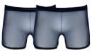 Herren Pants blau S-L – Bild 4
