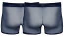 Herren Pants blau S-L – Bild 5