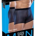 Herren Pants blau S-L