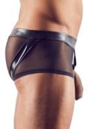 Herren Pants Cockring 2XL – Bild 3