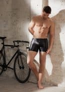 Herren Pants M – Bild 6