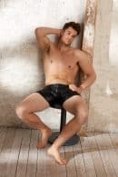 Herren Pants M – Bild 8