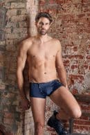 Herren Pants XL – Bild 5