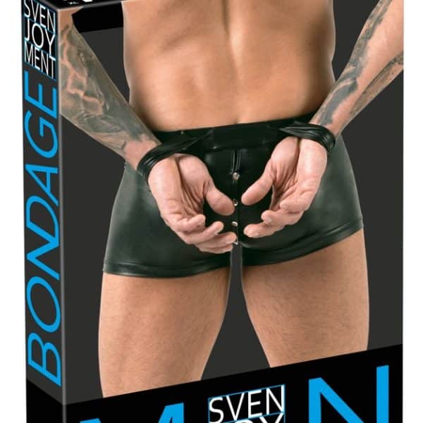 Herren Pants XL