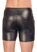 Herren Shorts schwarz XL – Bild 6
