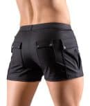 Herren Shorts XL – Bild 5